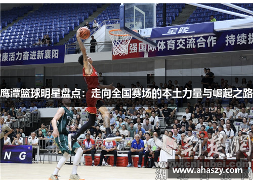 鹰潭篮球明星盘点：走向全国赛场的本土力量与崛起之路
